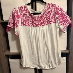 Savanna Jane top